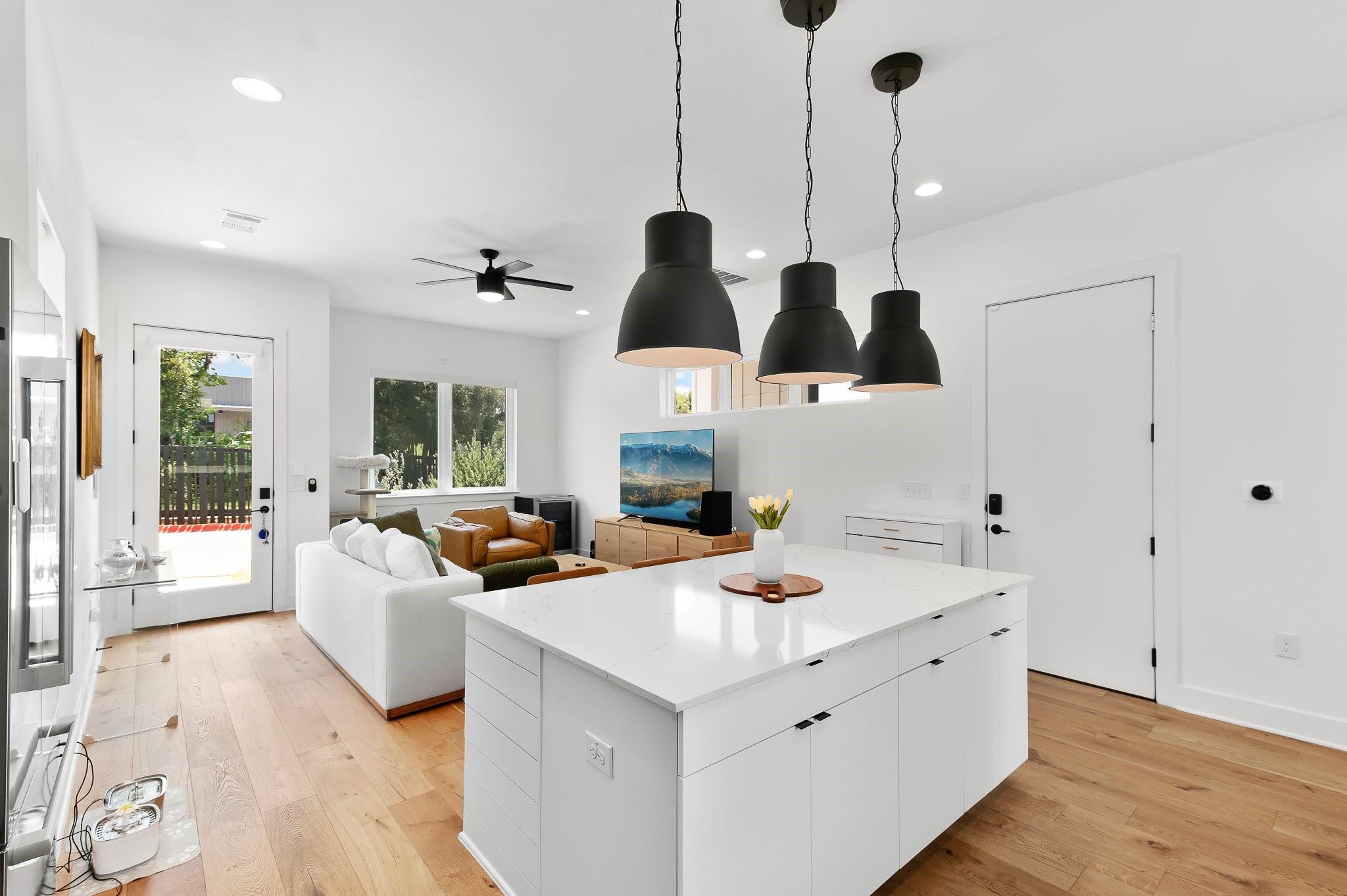 3807 E 51st Street Austin TX 78723