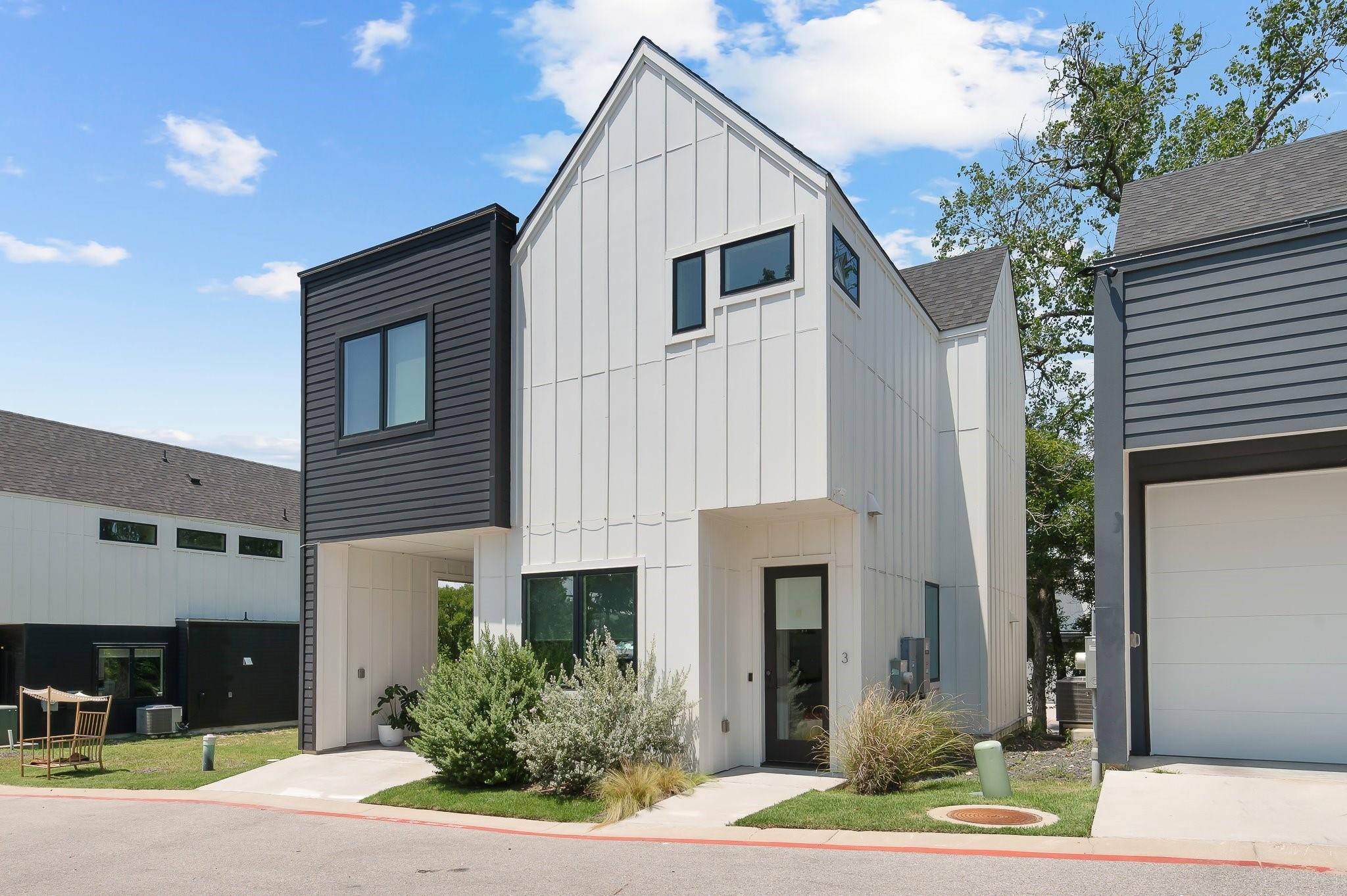 3807 E 51st Street Austin TX 78723