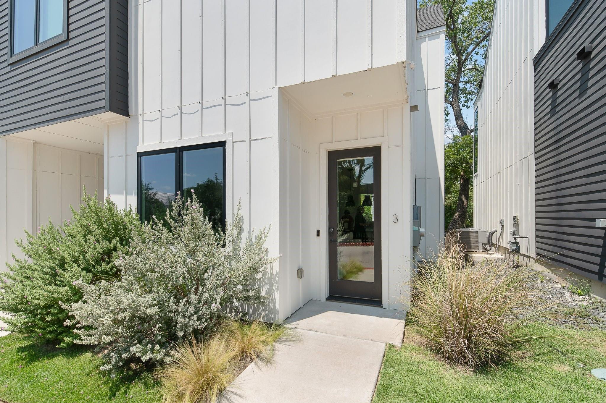3807 E 51st Street Austin TX 78723