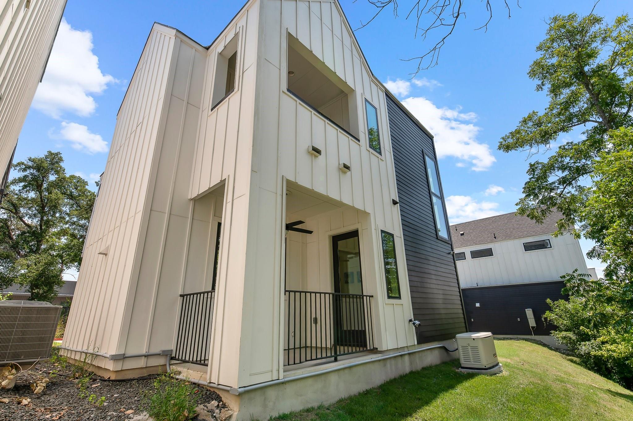 3807 E 51st Street Austin TX 78723