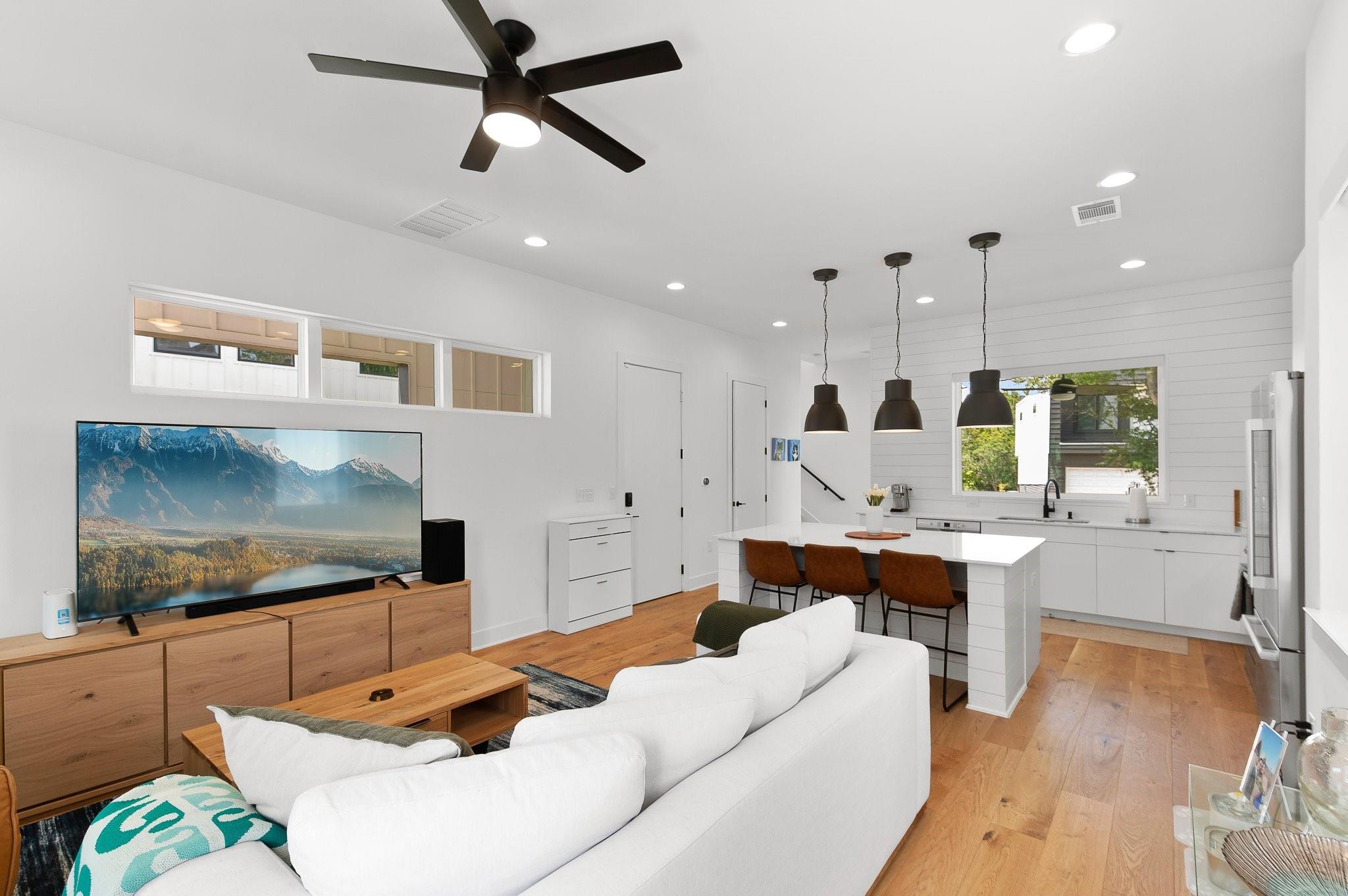 3807 E 51st Street Austin TX 78723