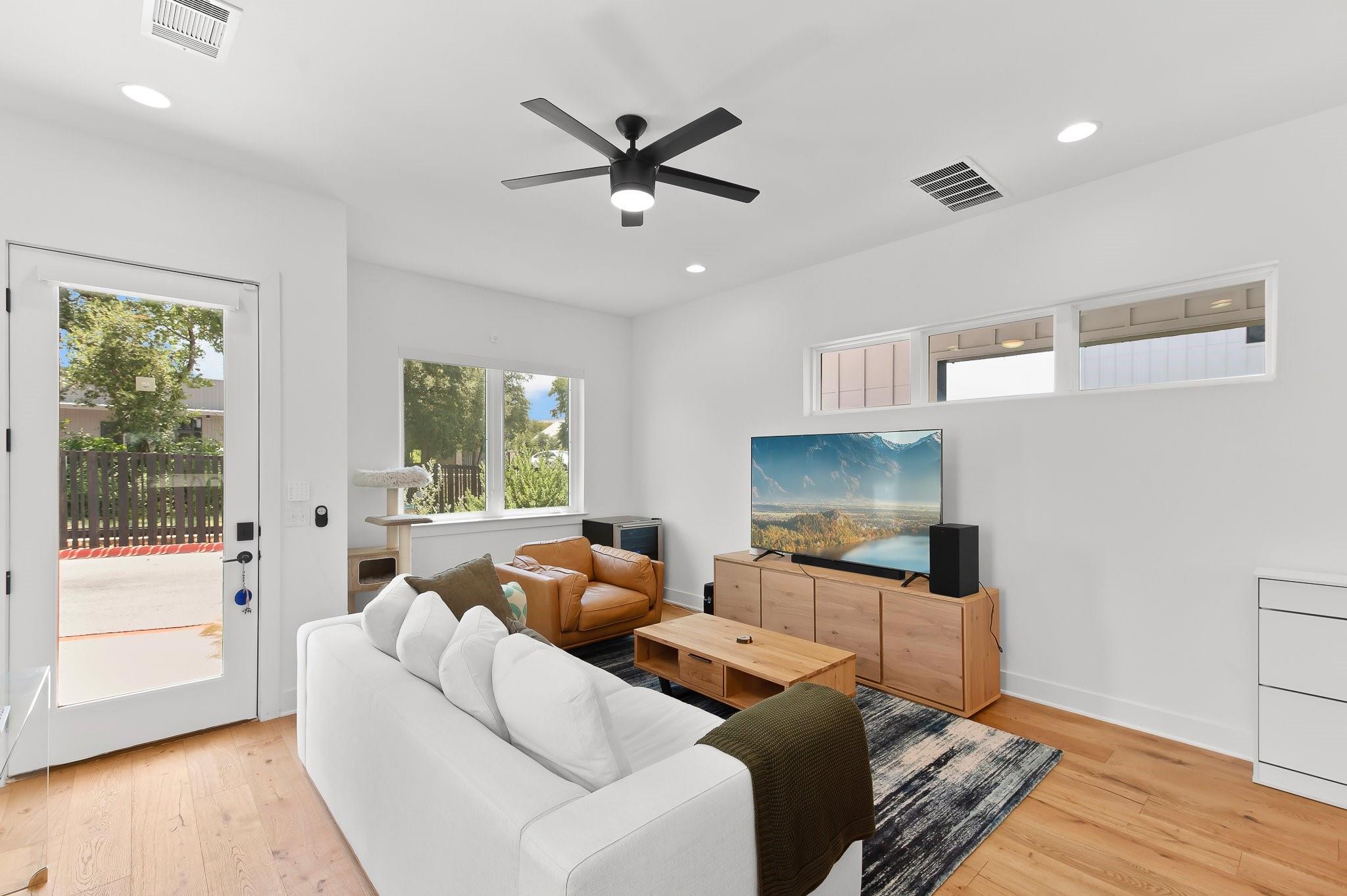 3807 E 51st Street Austin TX 78723