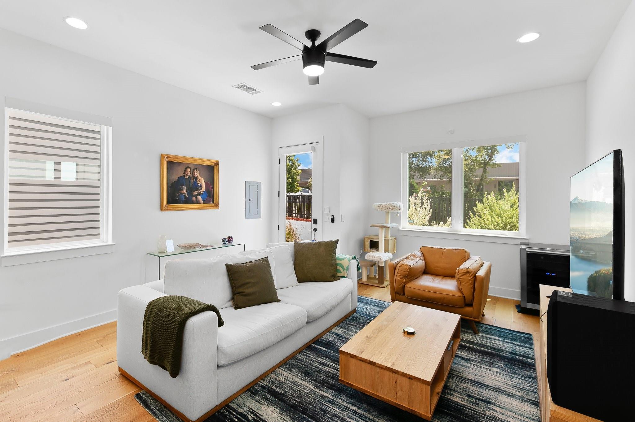 3807 E 51st Street Austin TX 78723