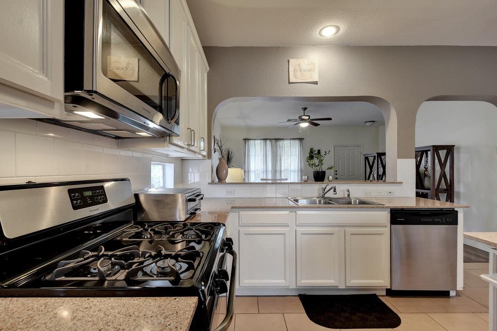 2201 Keepsake Drive Austin TX 78745