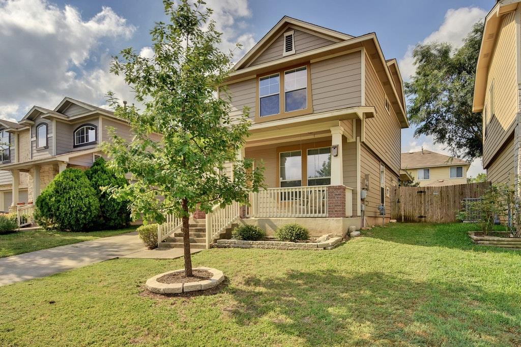 2201 Keepsake Drive Austin TX 78745