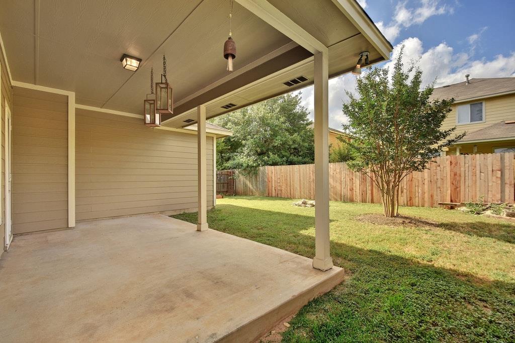2201 Keepsake Drive Austin TX 78745