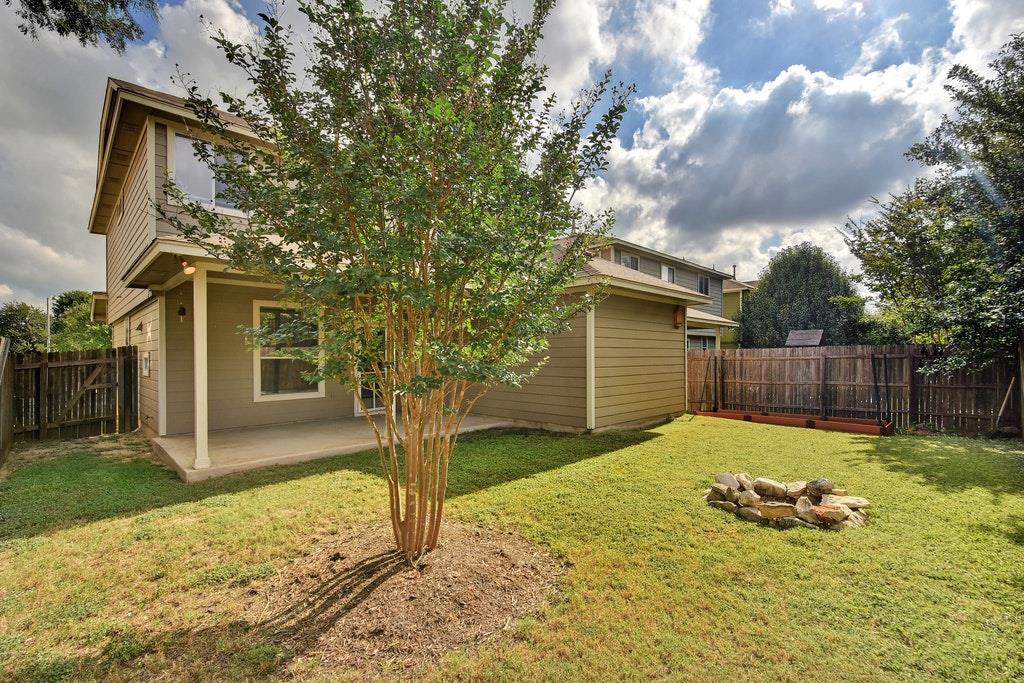 2201 Keepsake Drive Austin TX 78745