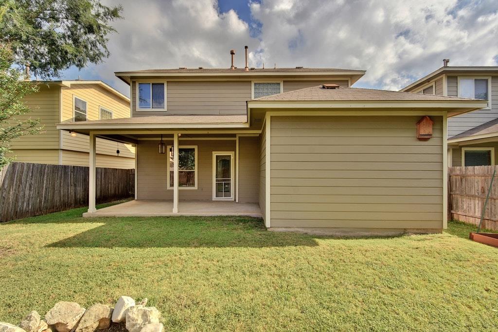 2201 Keepsake Drive Austin TX 78745