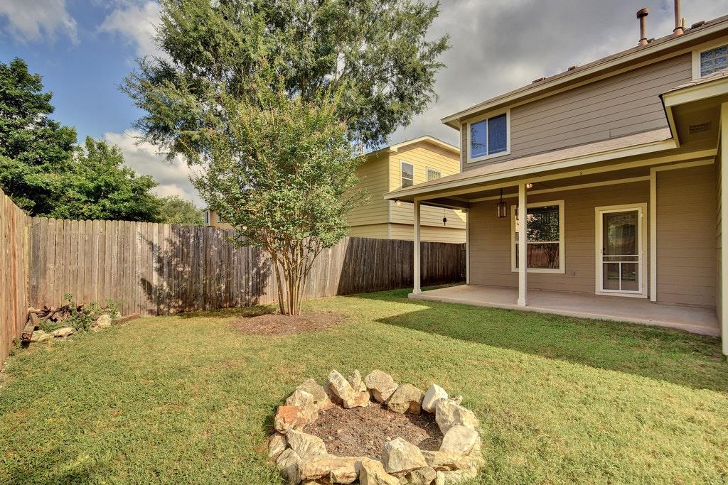 2201 Keepsake Drive Austin TX 78745