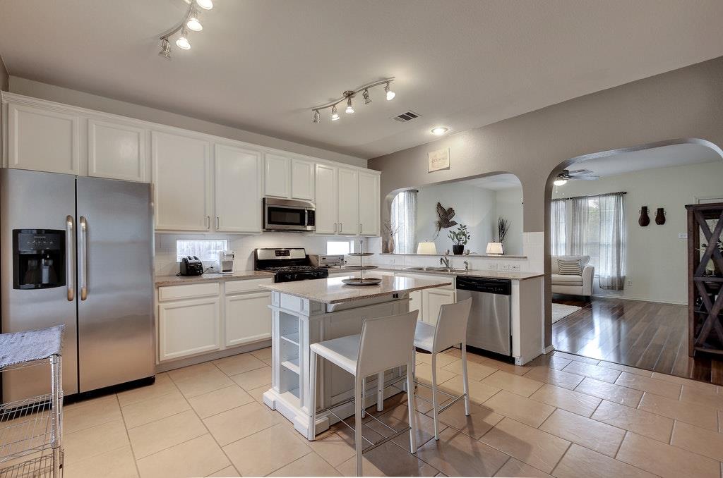 2201 Keepsake Drive Austin TX 78745