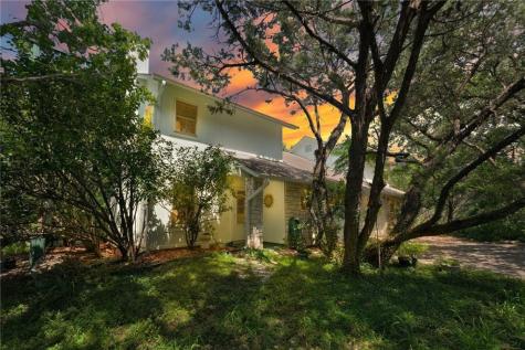 10006 Wildflower Lane Austin TX 78733