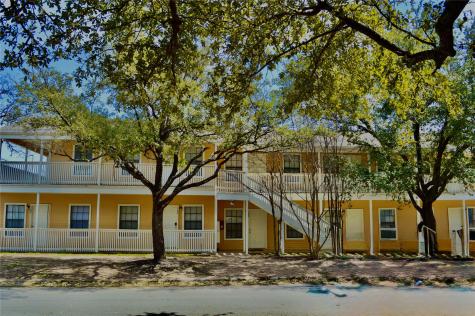 621 W 37th Street Austin TX 78705
