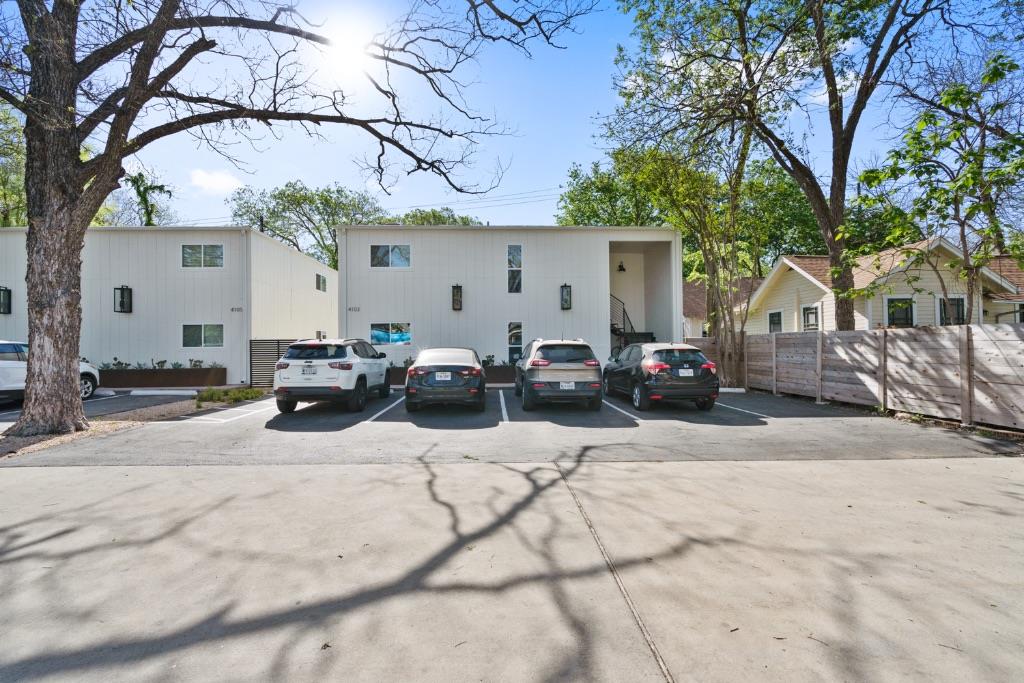 4103 Speedway Austin TX 78751