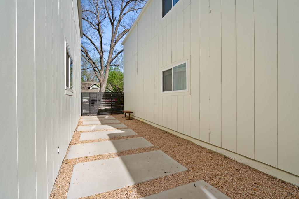 4103 Speedway Austin TX 78751