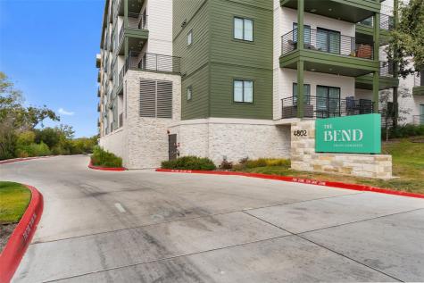 4802 S Congress Avenue Austin TX 78745