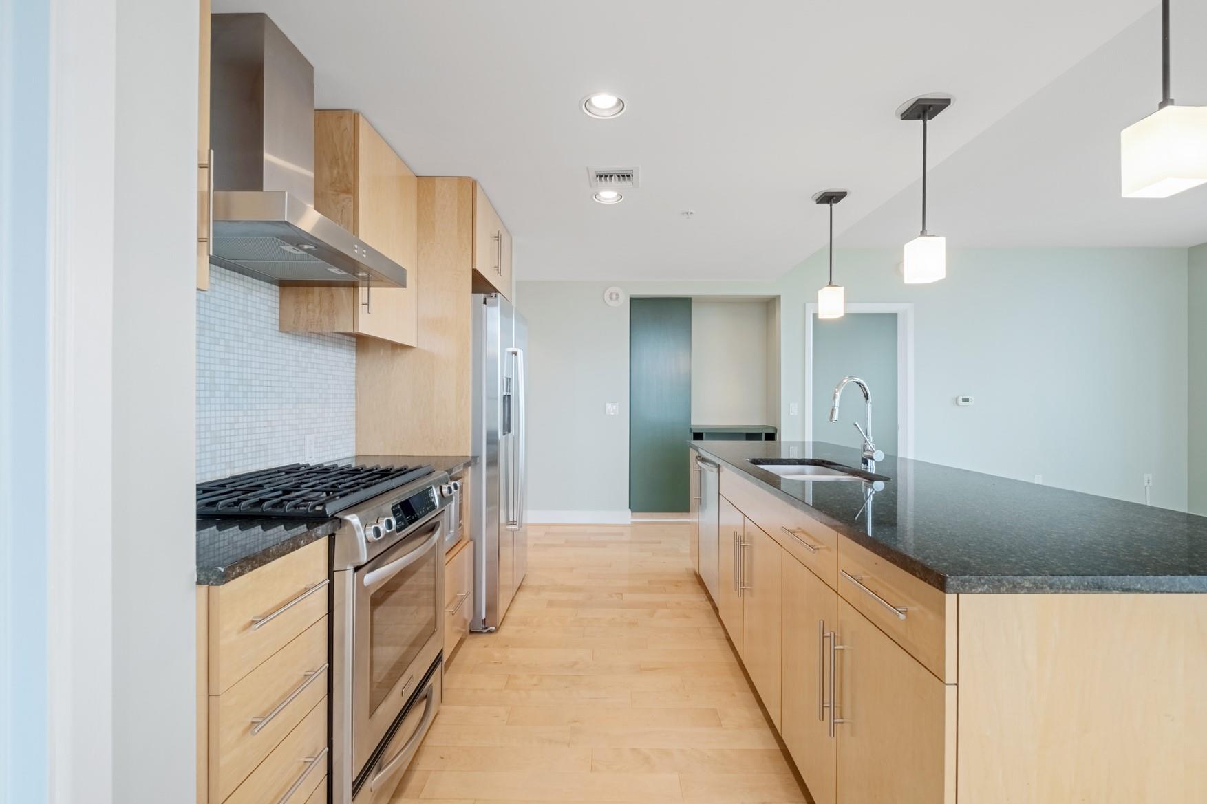 300 Bowie Street Austin TX 78703
