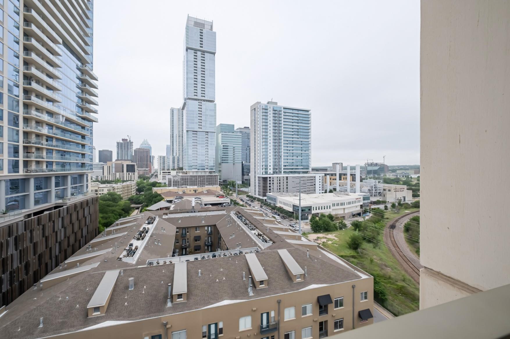 300 Bowie Street Austin TX 78703