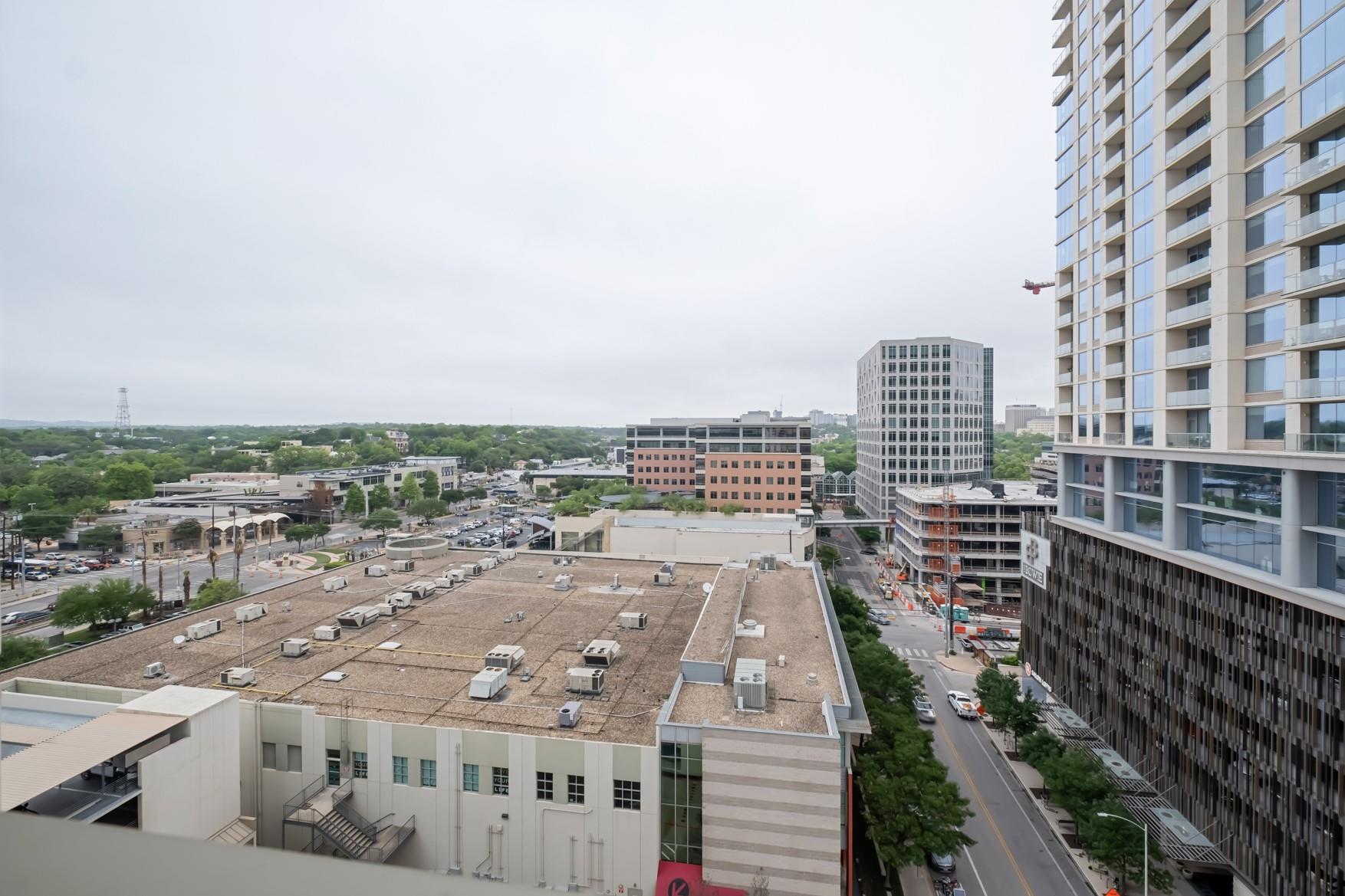 300 Bowie Street Austin TX 78703