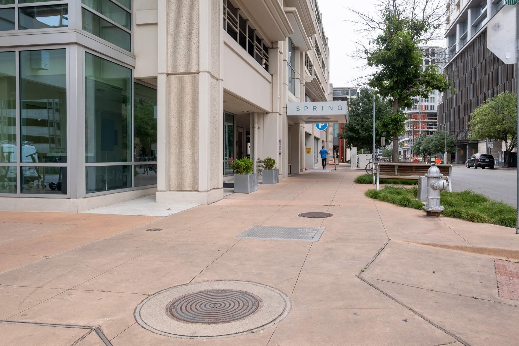 300 Bowie Street Austin TX 78703