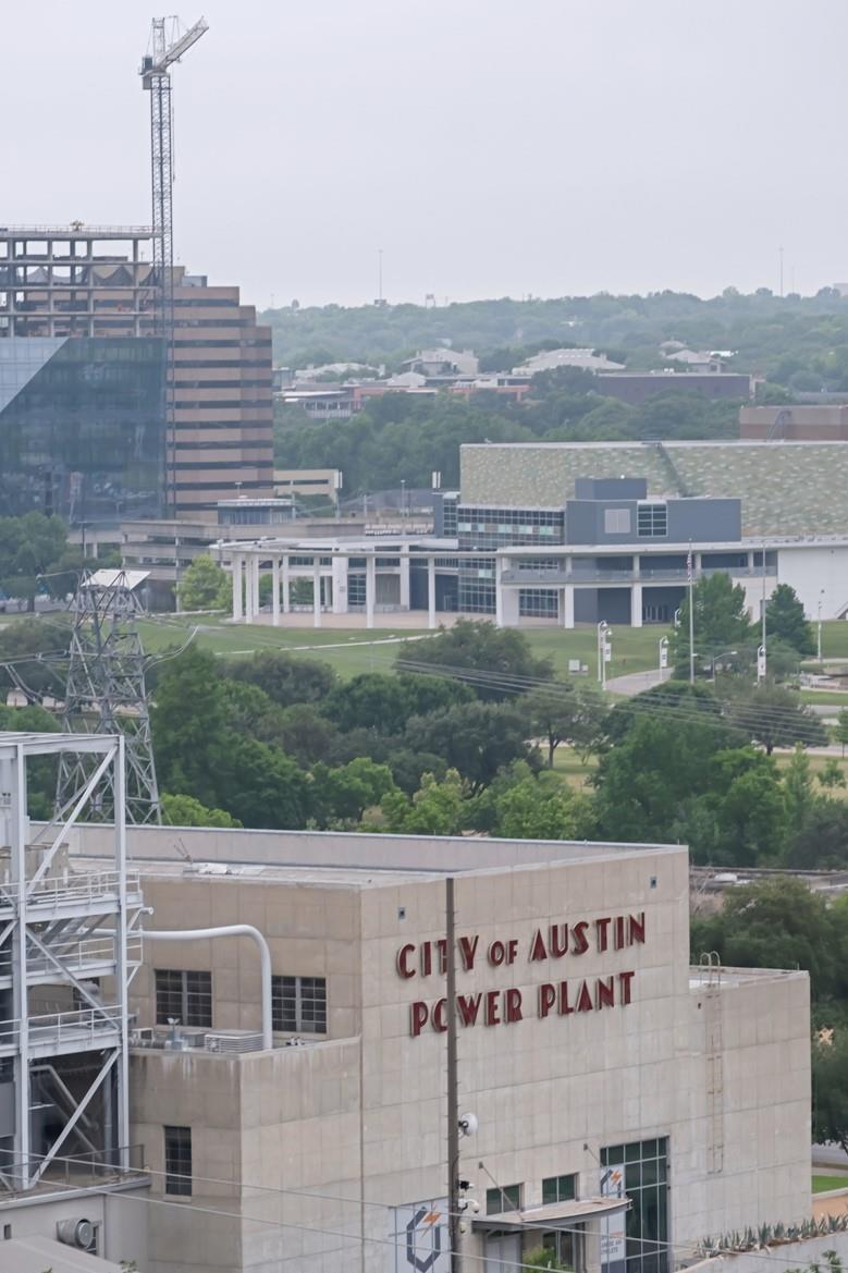 300 Bowie Street Austin TX 78703