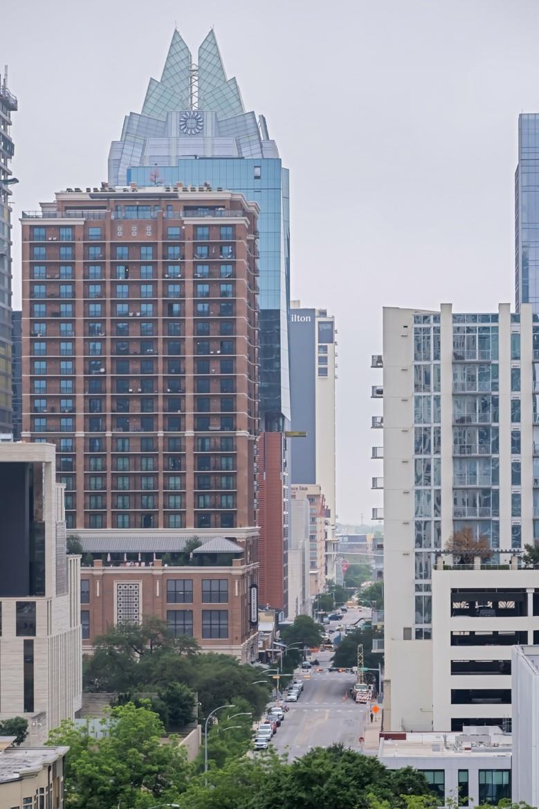 300 Bowie Street Austin TX 78703
