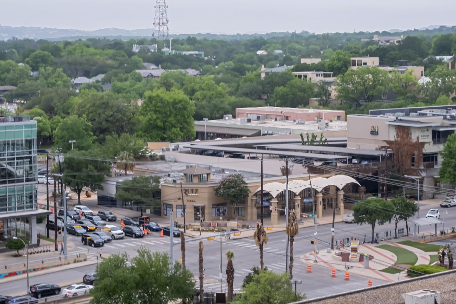 300 Bowie Street Austin TX 78703