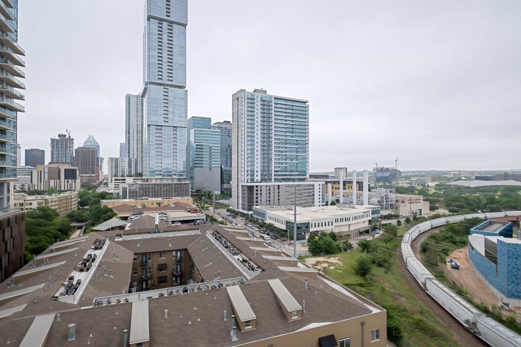 300 Bowie Street Austin TX 78703