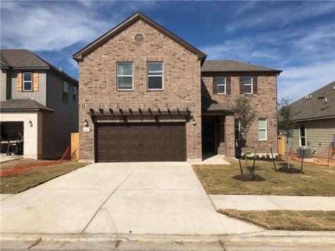 625 Jud Allen Way Leander TX 78641