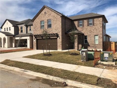625 Jud Allen Way Leander TX 78641
