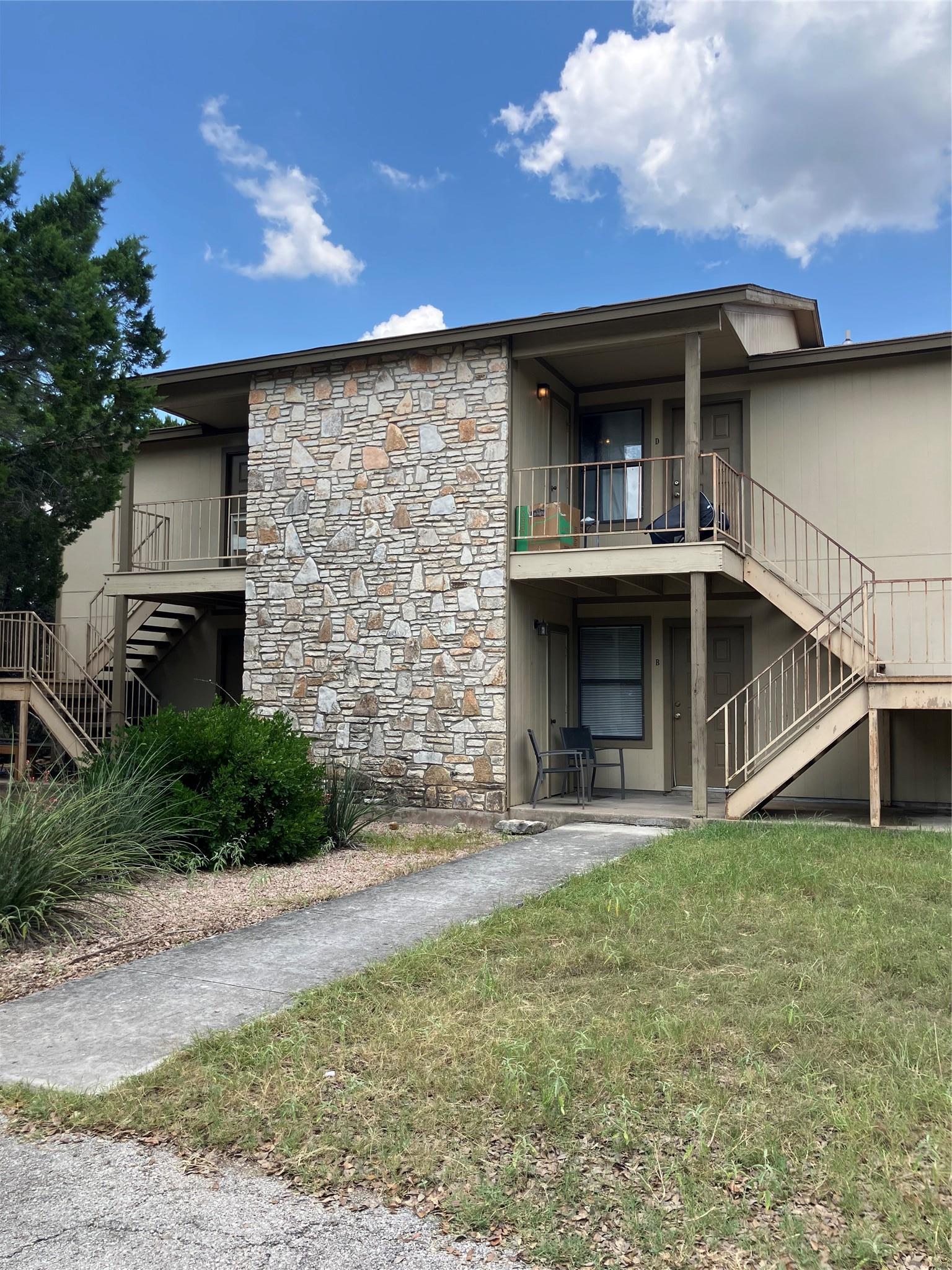 20700-B Bonanza Street Lago Vista TX 78645