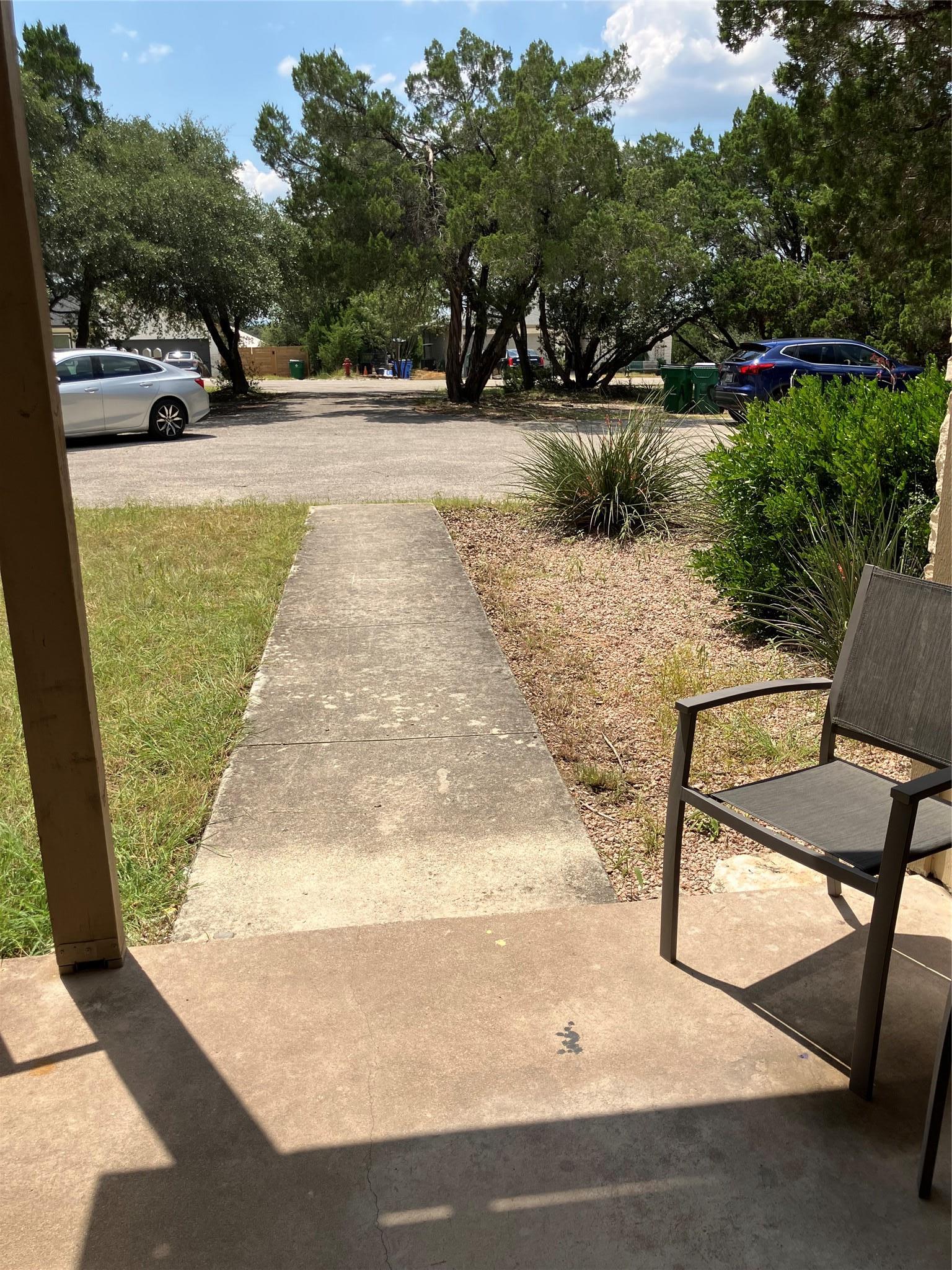 20700-B Bonanza Street Lago Vista TX 78645