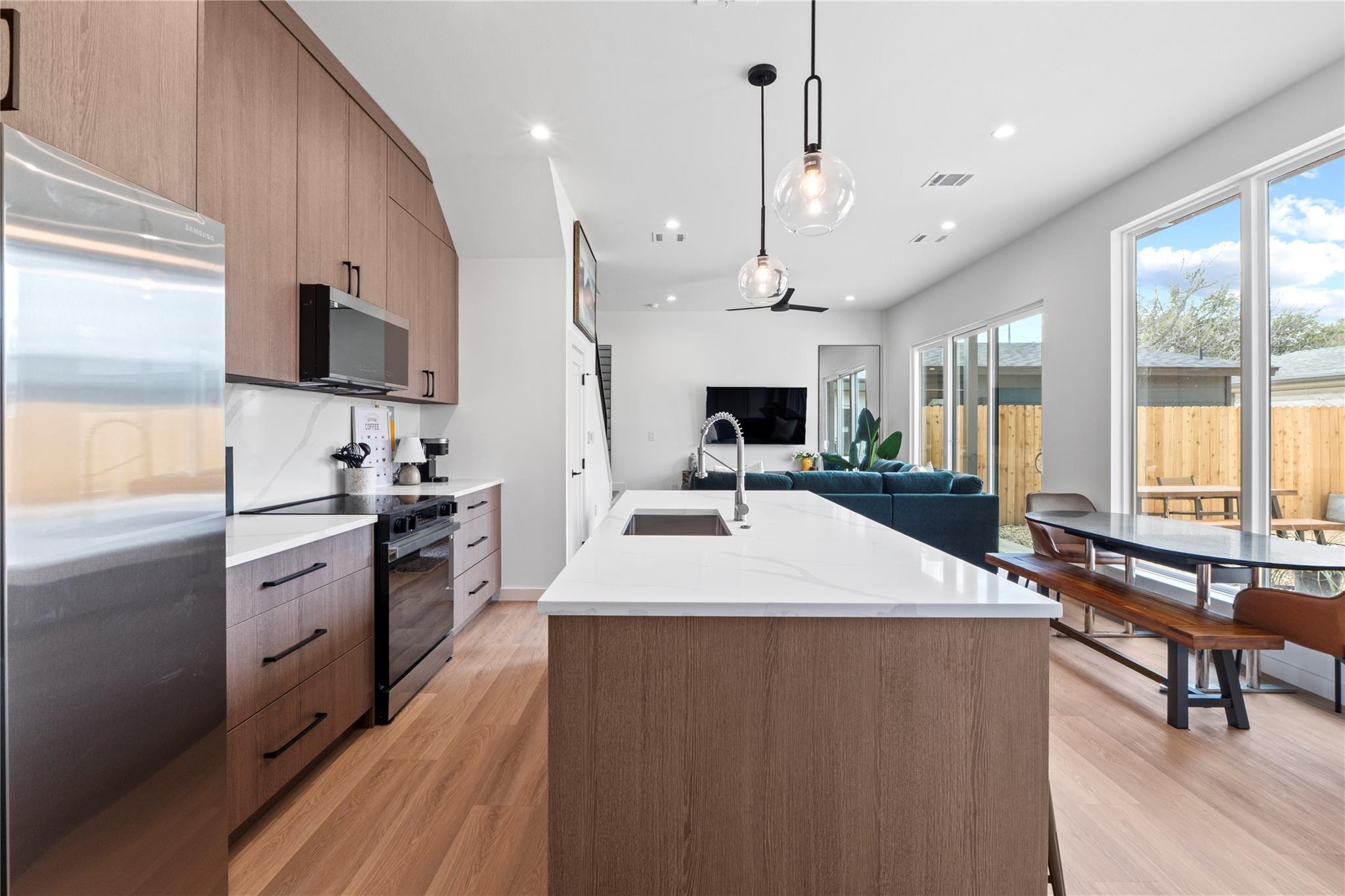 506 Krebs Lane Austin TX 78704