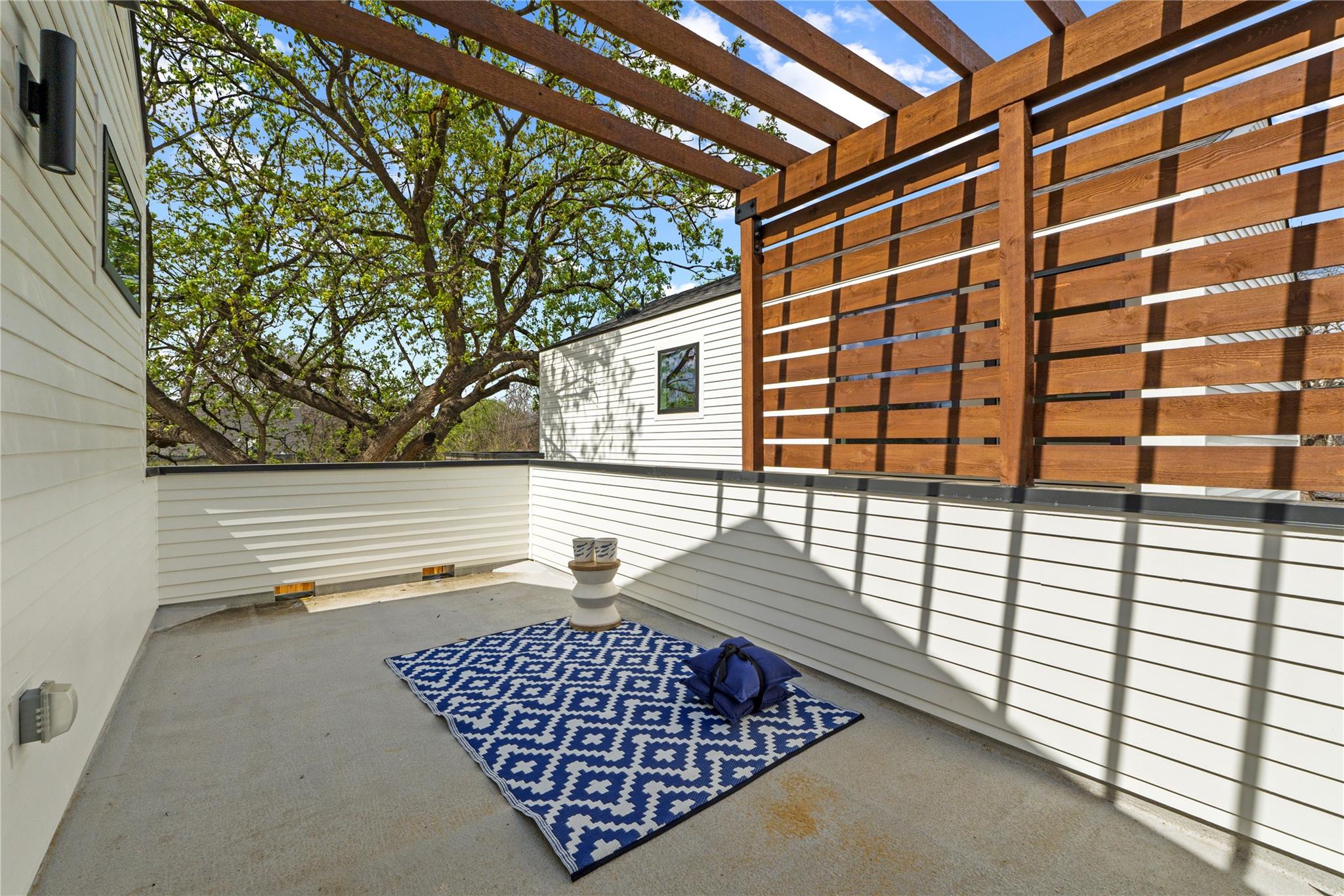 506 Krebs Lane Austin TX 78704