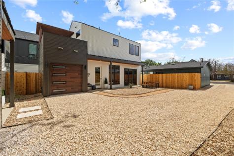 506 Krebs Lane Austin TX 78704