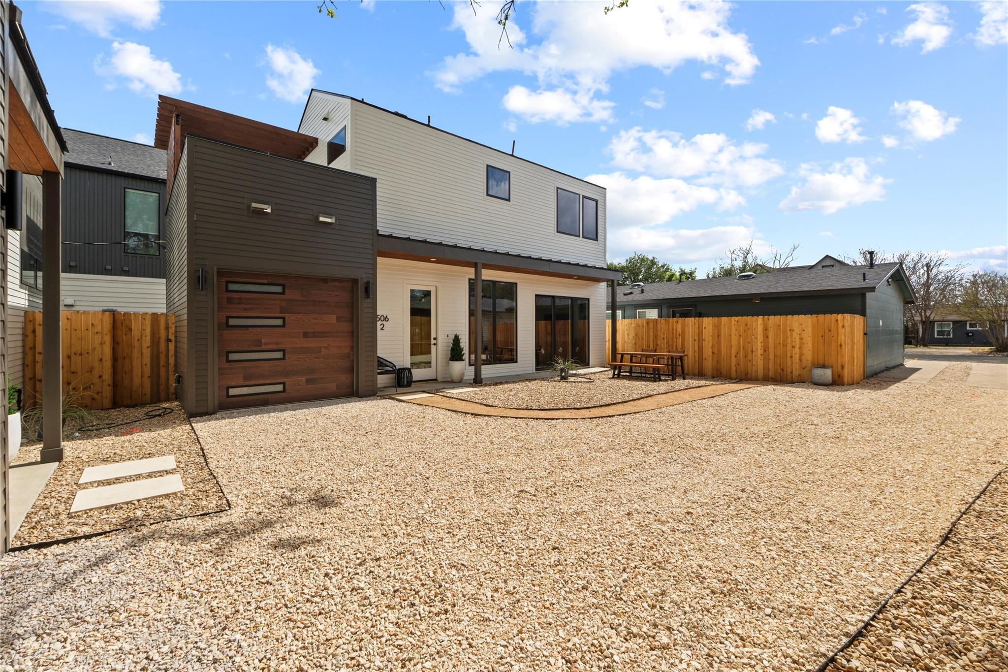 506 Krebs Lane Austin TX 78704