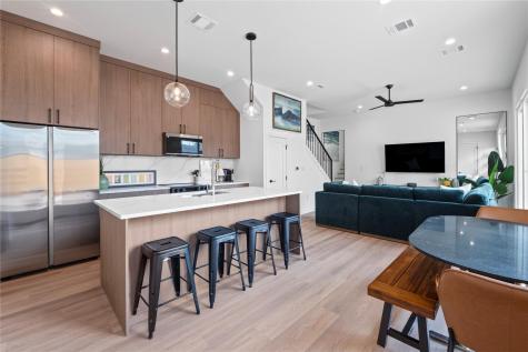 506 Krebs Lane Austin TX 78704