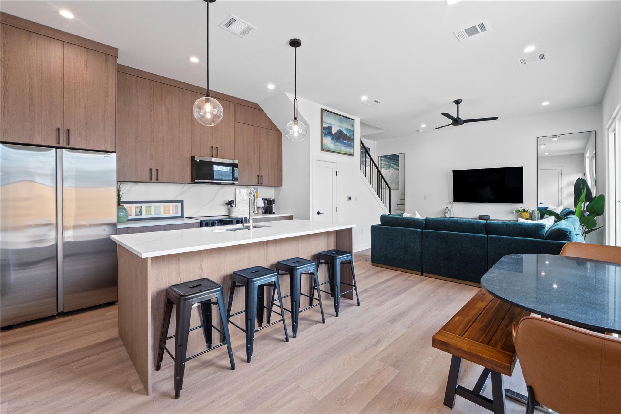 506 Krebs Lane Austin TX 78704
