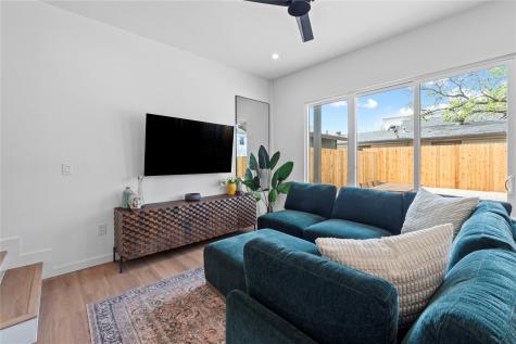506 Krebs Lane Austin TX 78704