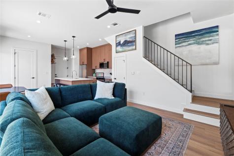 506 Krebs Lane Austin TX 78704