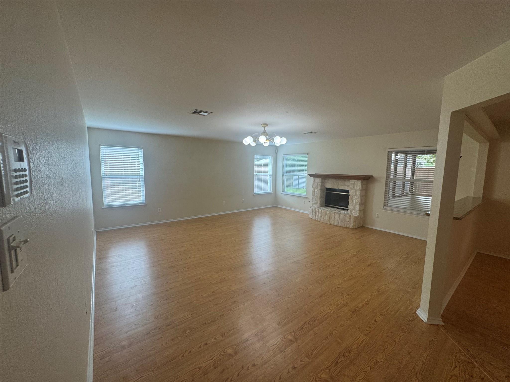 3816 Eagles Nest Street Round Rock TX 78665