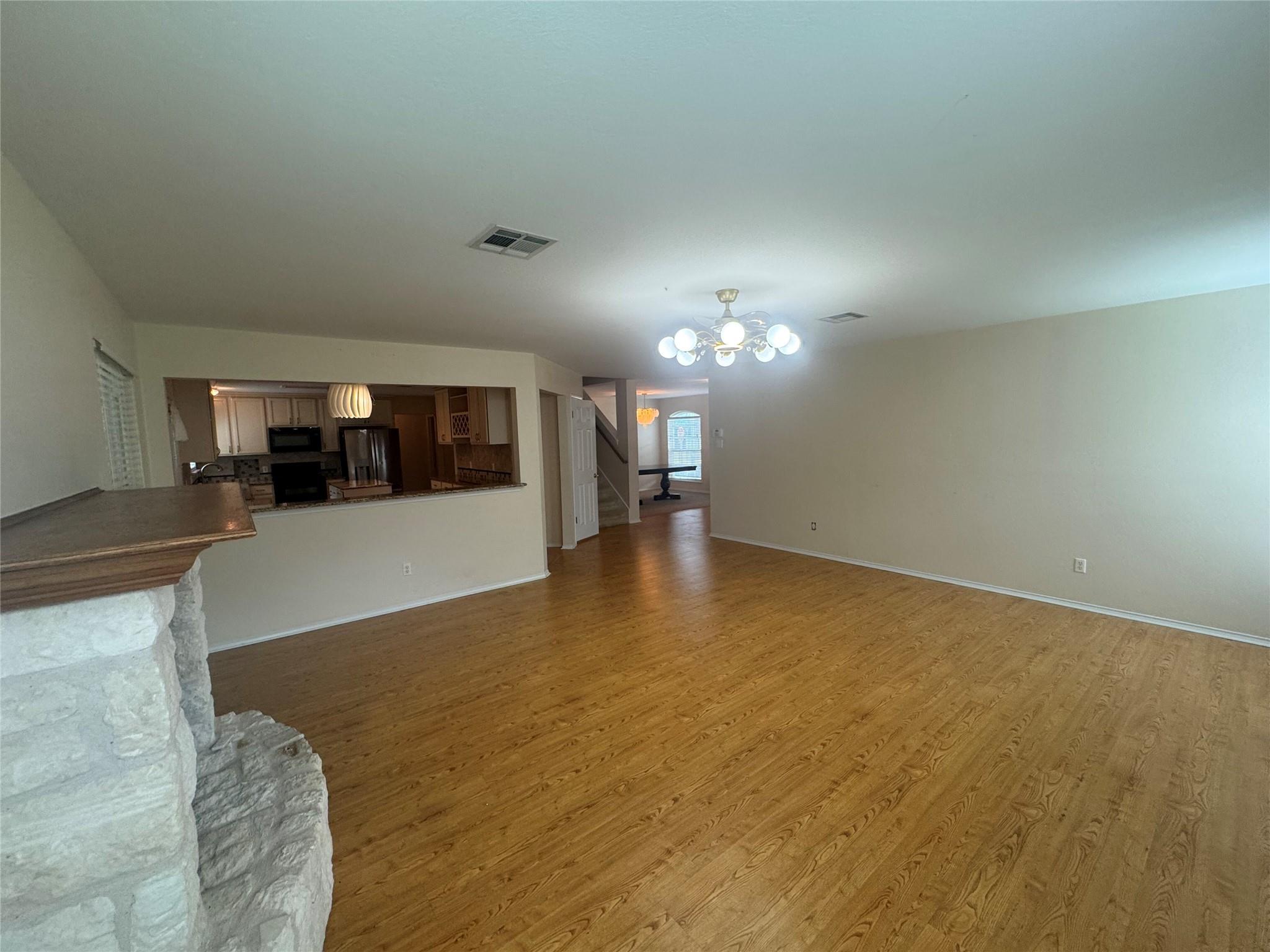 3816 Eagles Nest Street Round Rock TX 78665