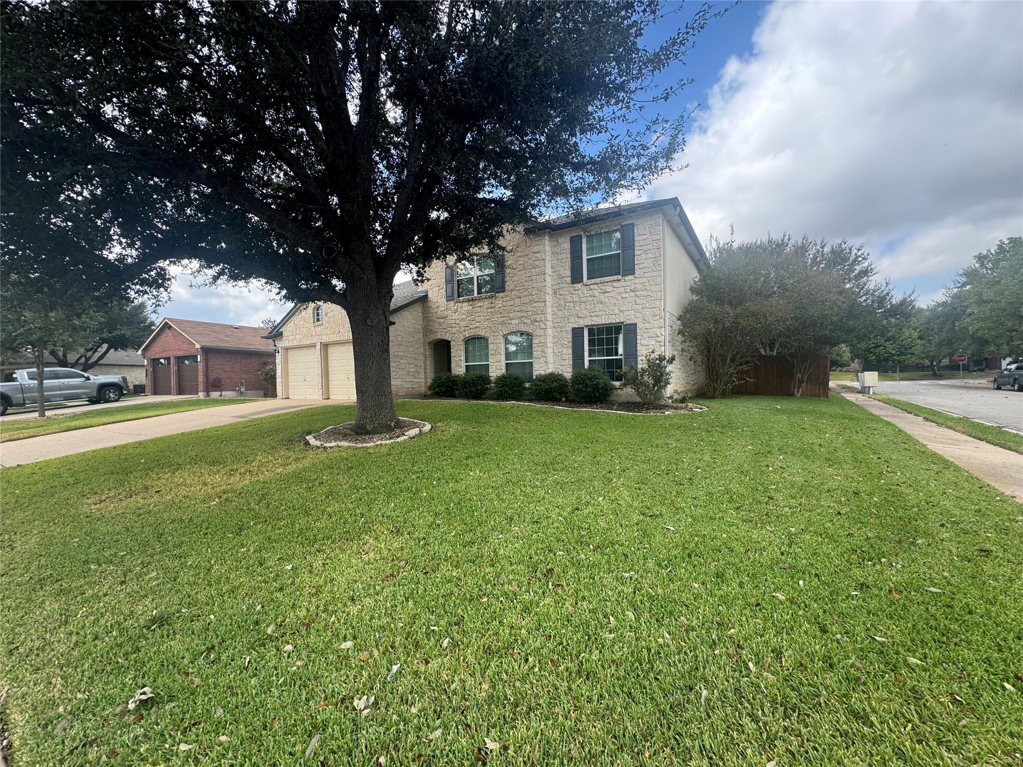 3816 Eagles Nest Street Round Rock TX 78665