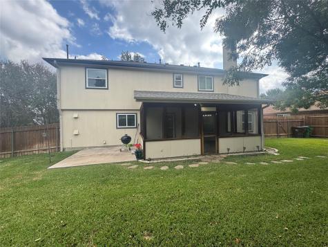 3816 Eagles Nest Street Round Rock TX 78665