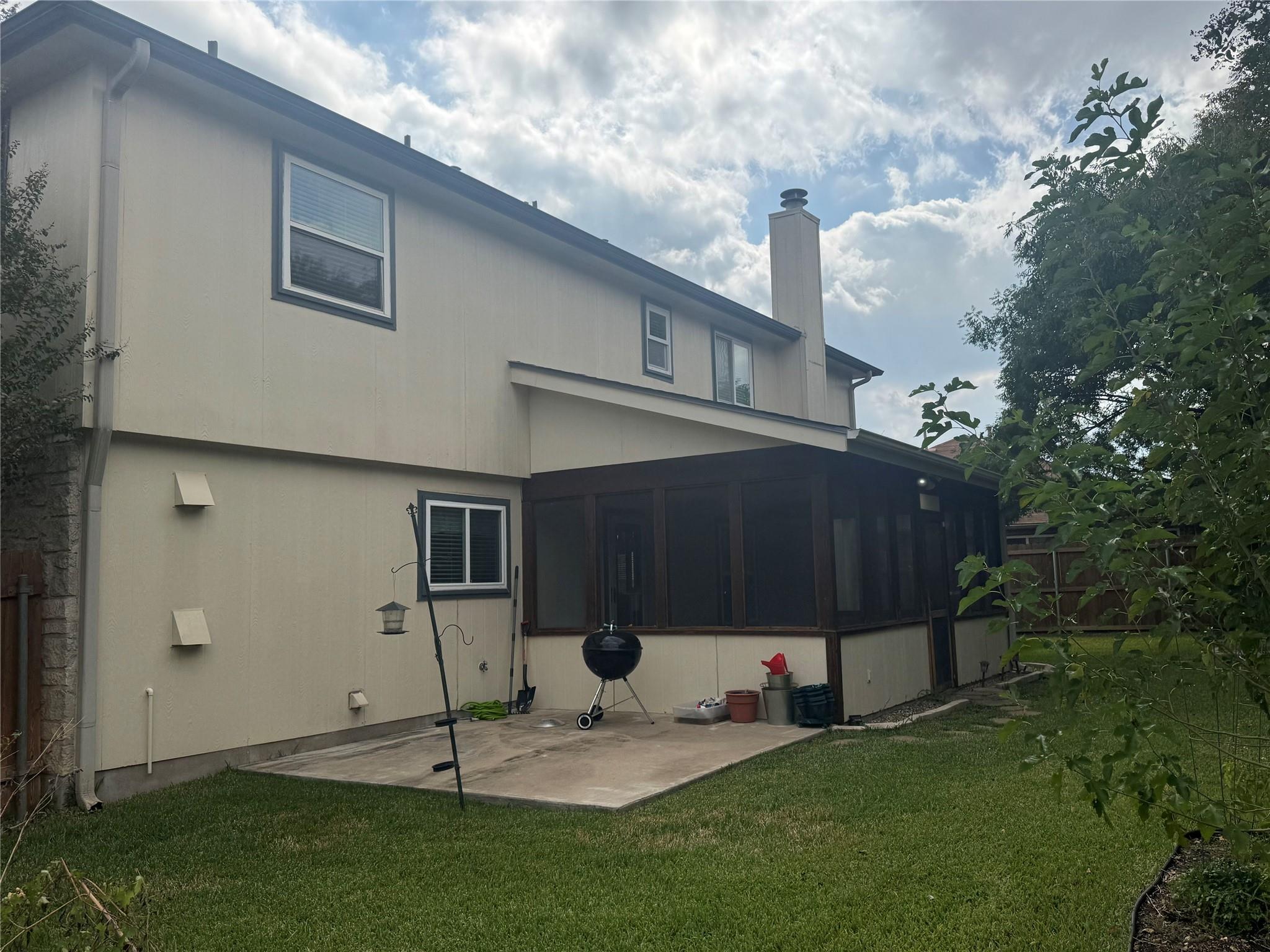 3816 Eagles Nest Street Round Rock TX 78665
