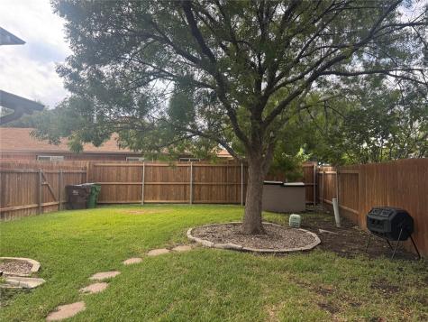 3816 Eagles Nest Street Round Rock TX 78665