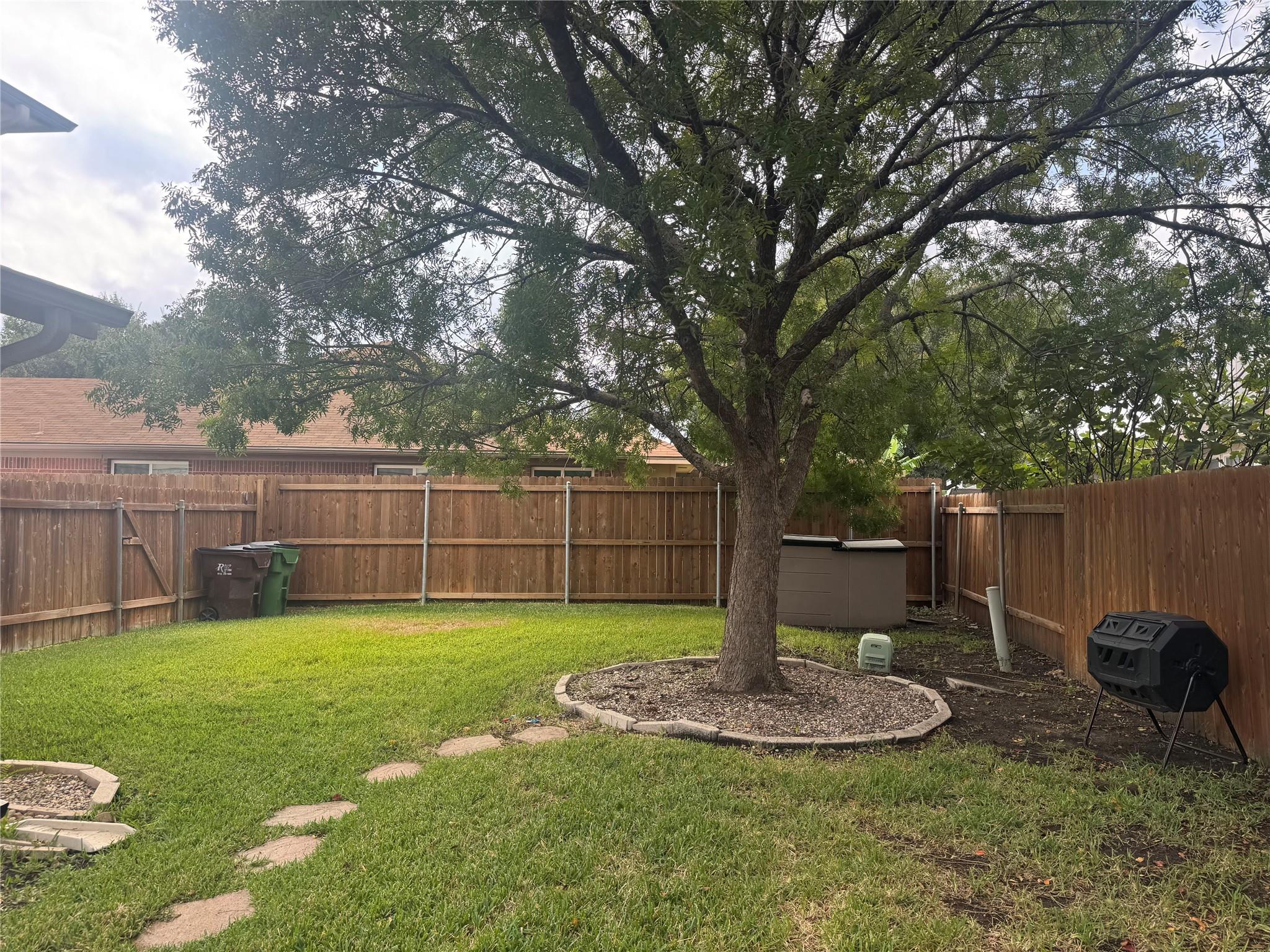 3816 Eagles Nest Street Round Rock TX 78665