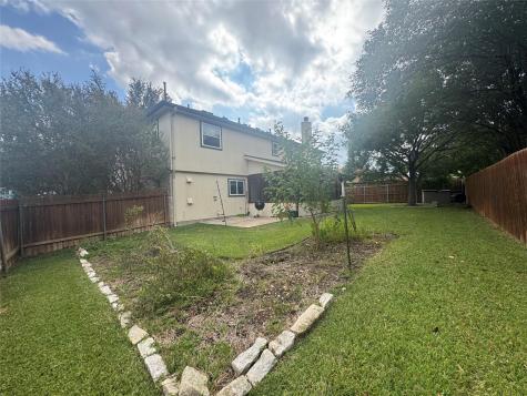 3816 Eagles Nest Street Round Rock TX 78665