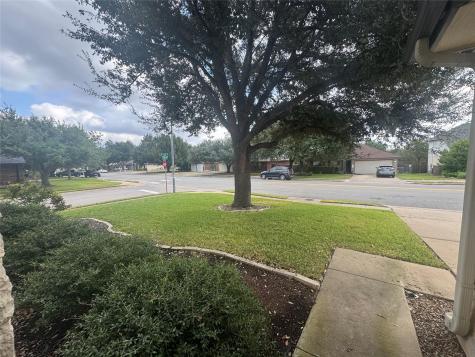 3816 Eagles Nest Street Round Rock TX 78665