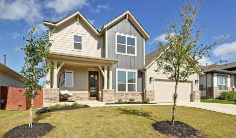 870 Texas Sage Loop Buda TX 78610