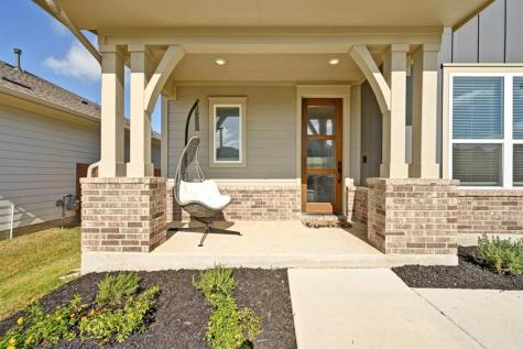 870 Texas Sage Loop Buda TX 78610